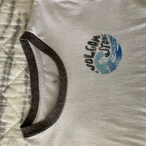 Volcom t-shirt!